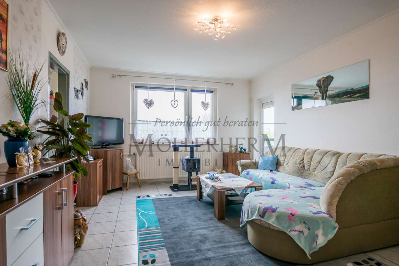 Wohnzimmer.